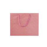 Gift Paper Bag Pink Color 38 x 30 x 30 1 Piece
