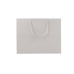 Gift Paper Bag White Color 38 x 30 x 30 1 Piece