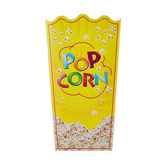 Square Popcorn Tub 32 Oz