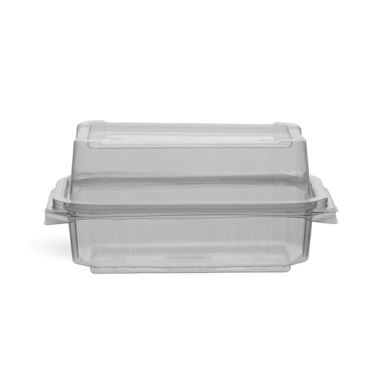 Hinged Pastry Container