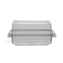 Hinged Pastry Container