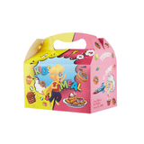 Paper Kids Meal Box 250 Pieces