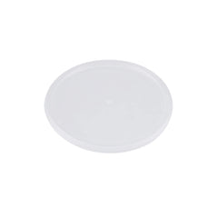 Lid For Microwavable Container 250/400/525 Ml