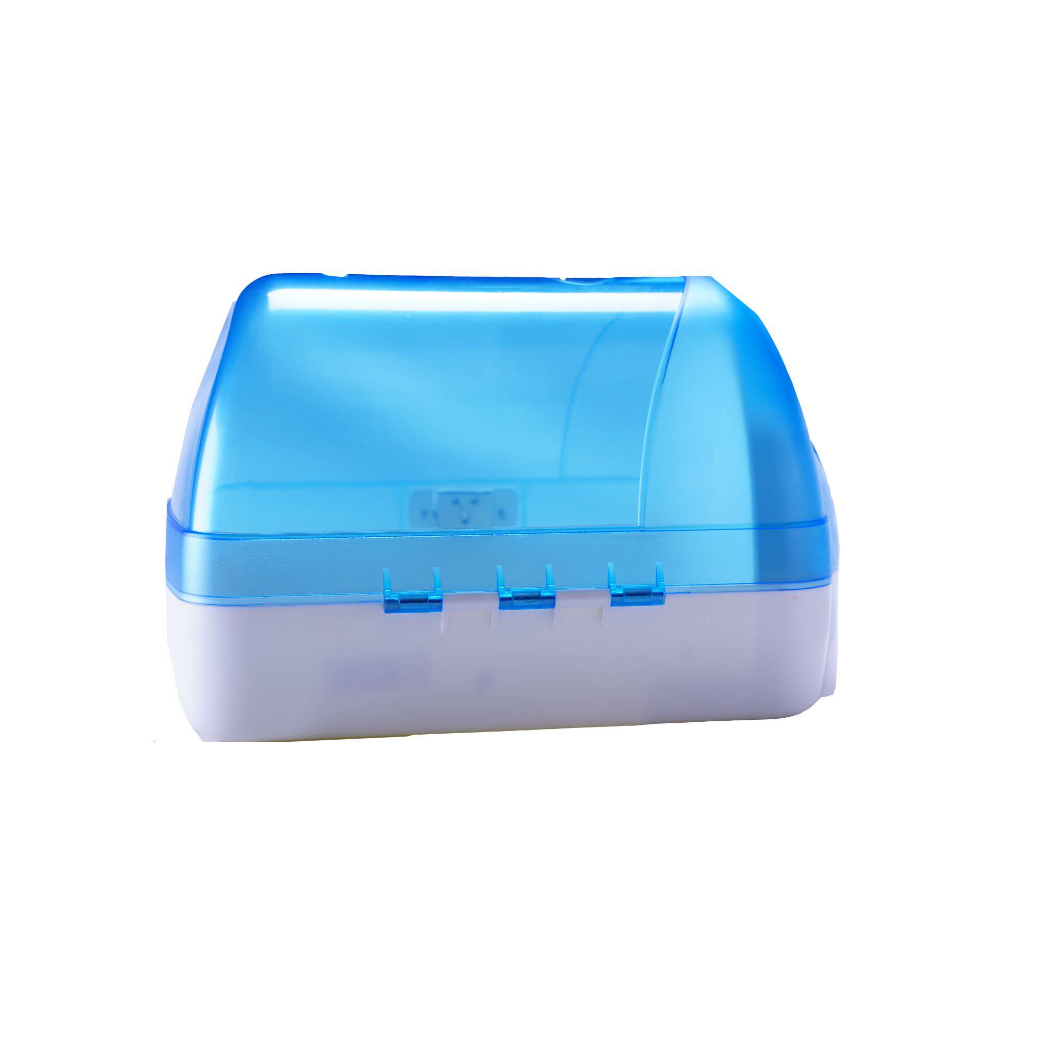 1 Piece Maxi Roll Dispenser with Tight Hole