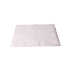 Soft n Cool Brown Napkin Dt Fold