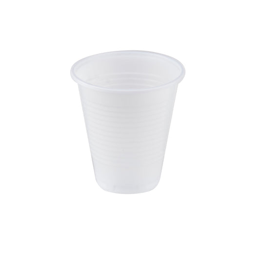 Plastic Drinking Cup 1000 Pieces - Hotpack Global