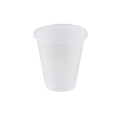 Plastic Drinking Cup 1000 Pieces - Hotpack Global