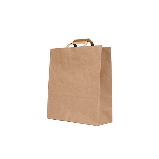 Buy Brown paper bag