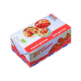250 Pieces Paper Dinner Box Small
