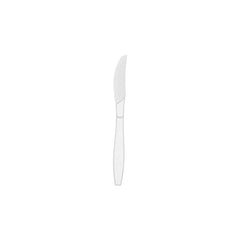 Plastic Heavy Duty White Knife