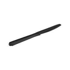 Plastic Medium Duty Black PP Knife