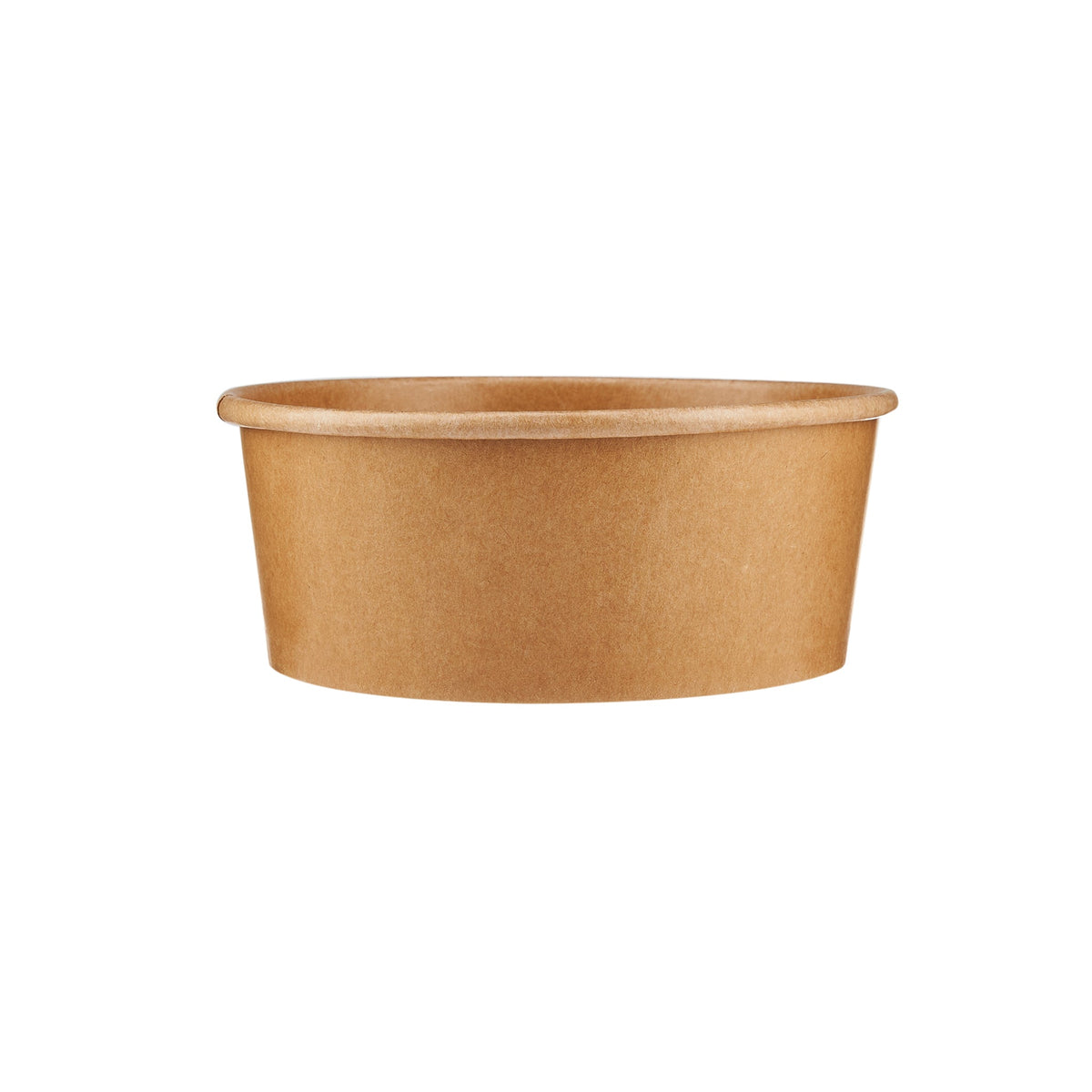 Kraft Paper Salad Bowl