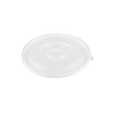 1000 Pieces White Paper Soup Bowl