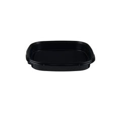 Squire Shape Sushi Container With Lid - Hotpack UAE