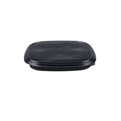 Squire Shape Sushi Container With Lid - Hotpack UAE