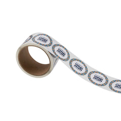 Ramadan Kareem sticker roll - Hotpack Global