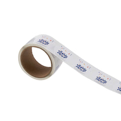 Ramadan Kareem sticker for decoration 250 pieces - Hotpack Global