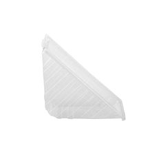 Pet Clear Sandwich Wedge - Hotpack Global