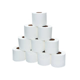 Soft N Cool Toilet Tissues Rolls 2 Ply 200 Sheets 10 Roll