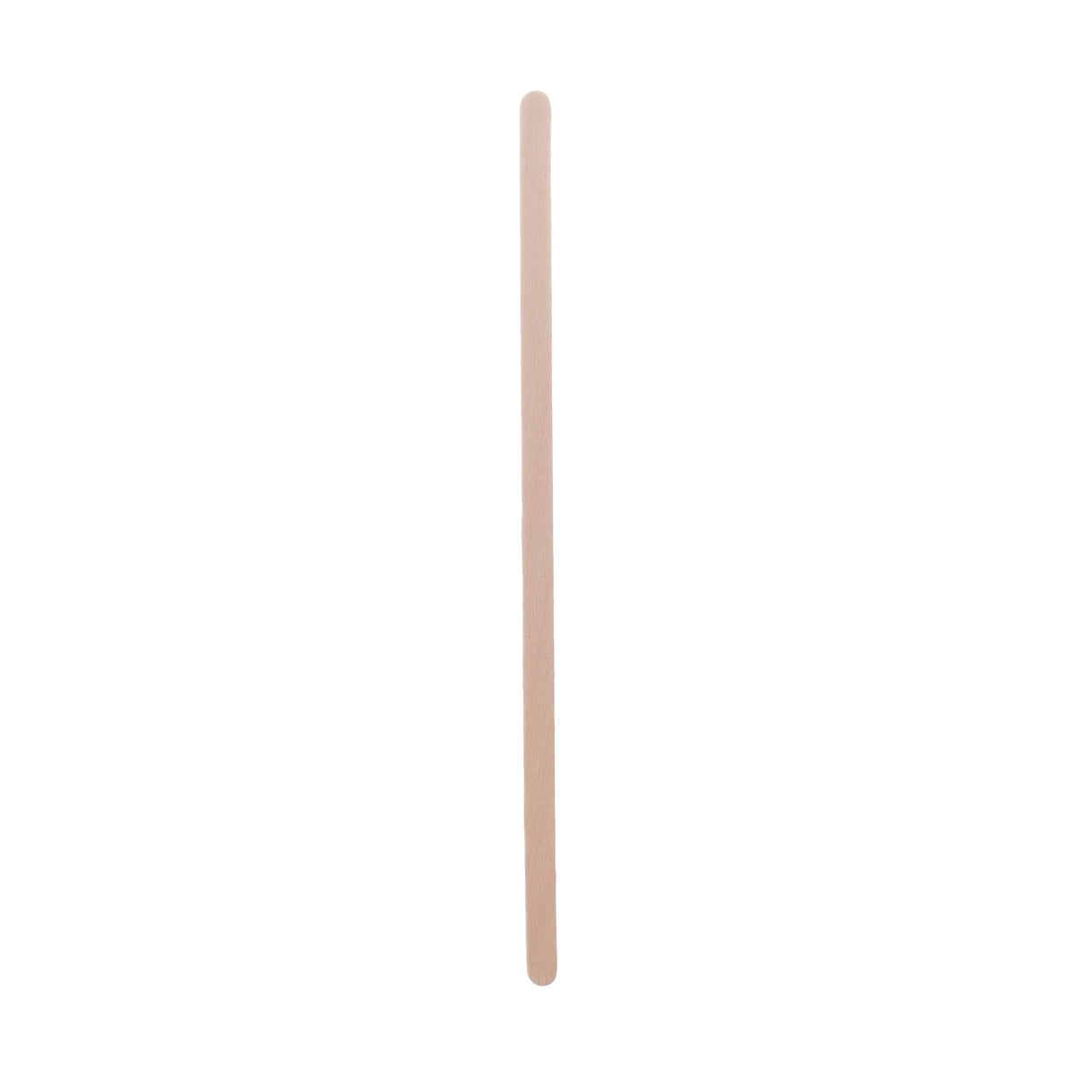 Disposable Wooden Coffee Stirrer 17 Cm