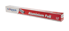 Aluminum Foil