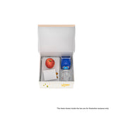Ramadan Kareem Iftar Snack Box 20 x 20 cm - Hotpack Global